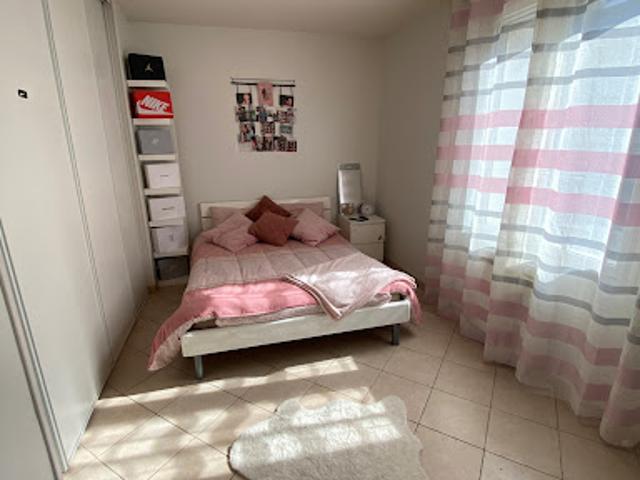 Location Appartement 3 pièces 60.61 m2 Thiers sur Thève