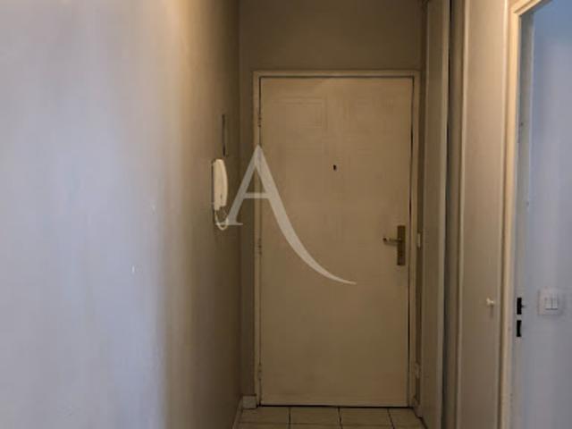 Location Appartement 3 pièces 60.67 m2 Ermont