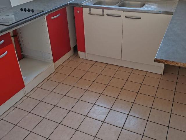 Location appartement 3 pièces, 60.67m², Ermont