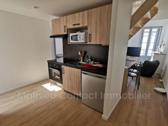 Location Appartement 3 pièces 60.64 m2 Nimes