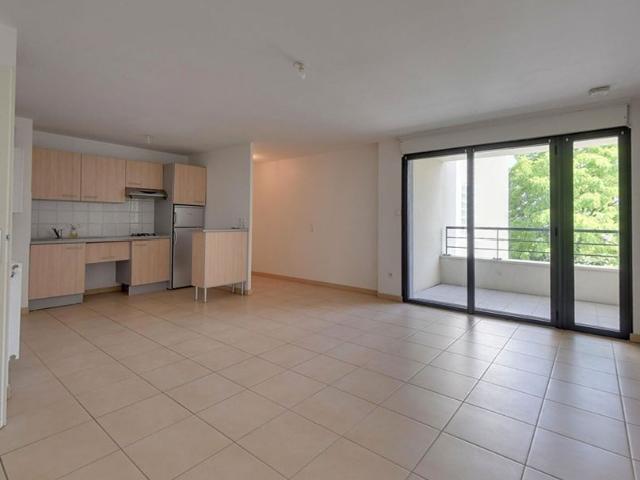 Location appartement 3 pièces, 60.64m², Montreuil
