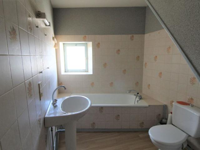 Location appartement 3 pièces, 60.65m², Pontlevoy