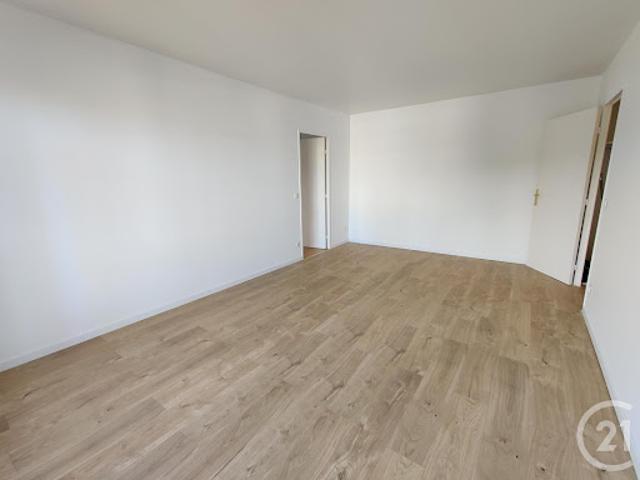 Location Appartement 3 pièces 60.68 m2 Plaisir