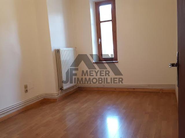 Location Appartement 3 pièces 60.71 m2 Marbache