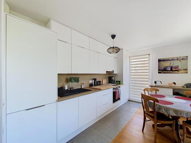 Location Appartement 3 pièces 60.72 m2 Voisins le Bretonneux