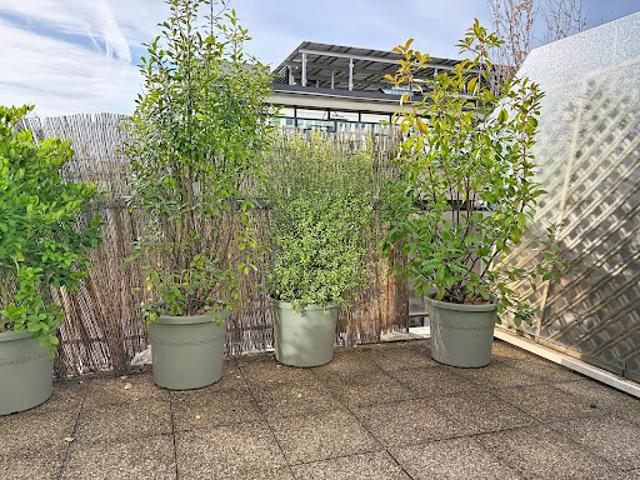 Location Appartement 3 pièces 60.74 m2 Boulogne Billancourt