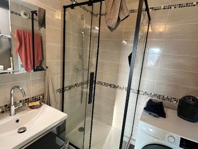 Location Appartement 3 pièces 60.81 m2 Besançon