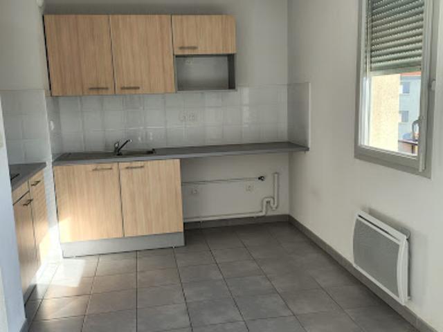 Location Appartement 3 pièces 60.87 m2 Rivesaltes