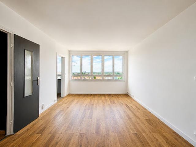 Location Appartement 3 pièces 60.8 m2 Mantes la Jolie