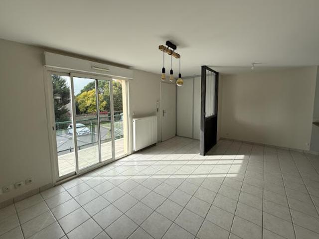 Location Appartement 3 pièces 60.91 m2 Veauche