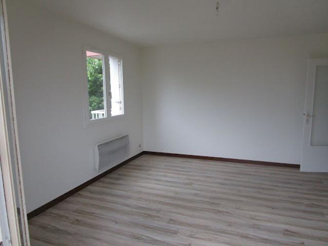 Location Appartement 3 pièces 60.92 m2 Vonnas