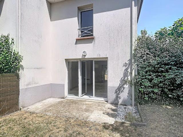 Location Appartement 3 pièces 60.96 m2 Aureilhan