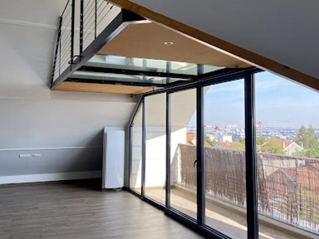 Location Appartement 3 pièces 60.98 m2 Thiais