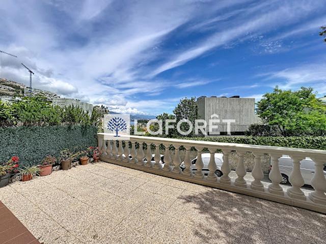 Location Appartement 3 pièces 60.9 m2 Cap d'Ail