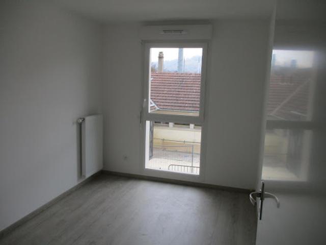 Location Appartement 3 pièces 60.03 m2 Rumilly