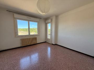 Location appartement 3 pièces, 60.00m², Limoux