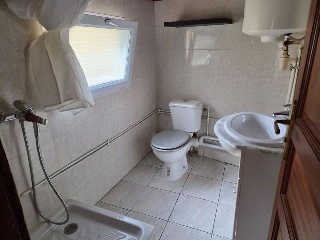 Location appartement 3 pièces, 60.00m², Saint Clair sur Epte
