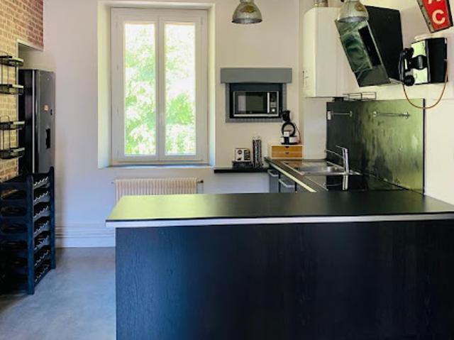 Location Appartement 3 pièces 60.02 m2 Voiron