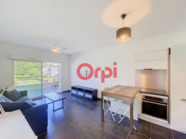 Location Appartement 3 pièces 60.06 m2 Valleiry
