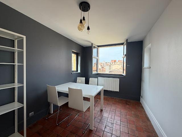 Location Appartement 3 pièces 60.13 m2 Lyon 5ème