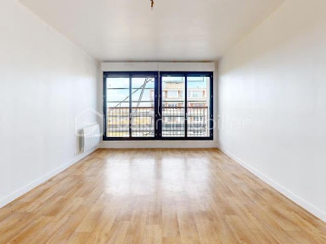 Location Appartement 3 pièces 60.13 m2 Montargis