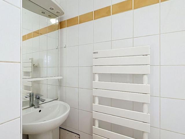 Location appartement 3 pièces, 60.13m², Angers
