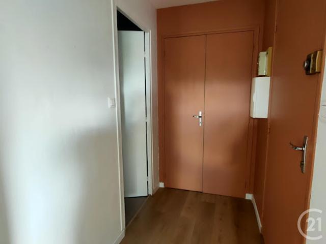 Location Appartement 3 pièces 60.23 m2 Nevers