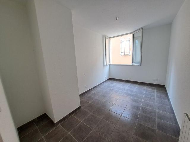 Location appartement 3 pièces, 60.20m², Limoux