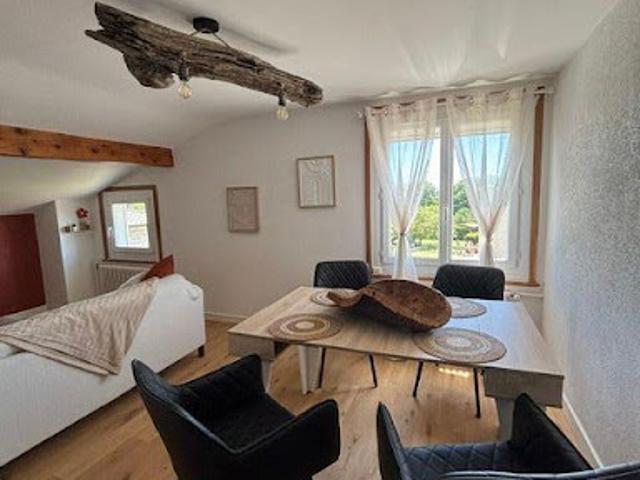 Location Appartement 3 pièces 60 m2 Divonne les Bains