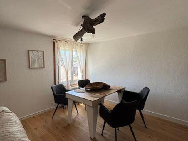 Location Appartement 3 pièces 60 m2 Divonne les Bains