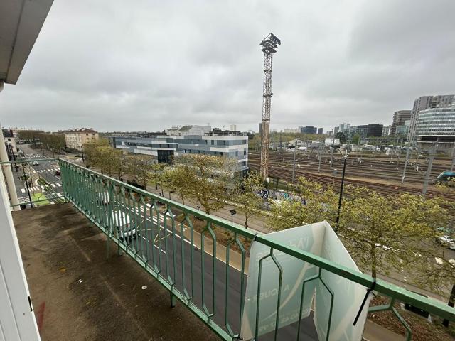 Appartement 3 pièces Nantes 60.24m² 790€ à louer