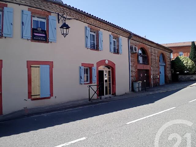 Location Appartement 3 pièces 60.2 m2 Auterive