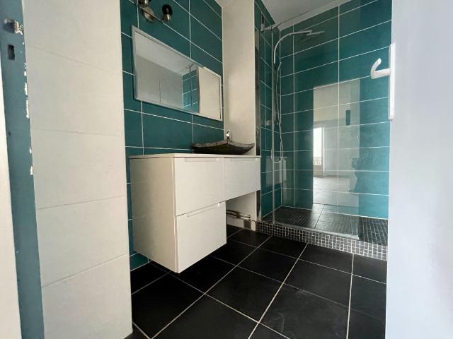 Appartement 3 pièces Nantes 60.31m² 905€ à louer