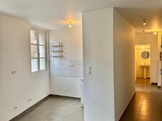 Location Appartement 3 pièces 60.07 m2 Taluyers