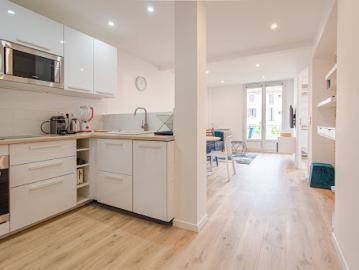 Location Appartement 3 pièces 60 m2 Toulon