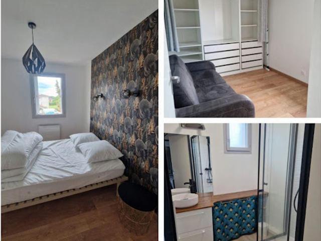 Location Appartement 3 pièces 60 m2 Toulouse