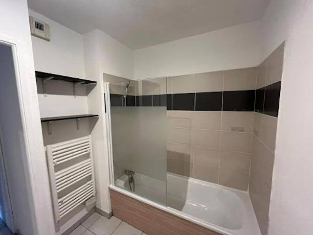 Location Appartement 3 pièces 60 m2 Toulouse