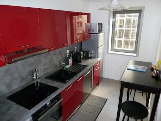 Location Appartement 3 pièces 60 m2 Toulouse