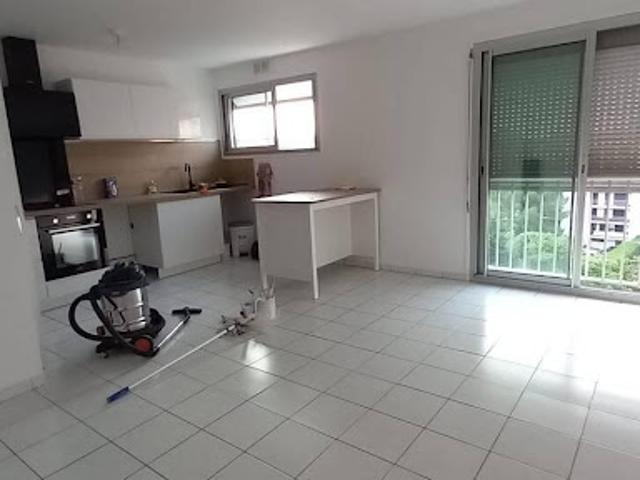 Location Appartement 3 pièces 60 m2 Toulouse