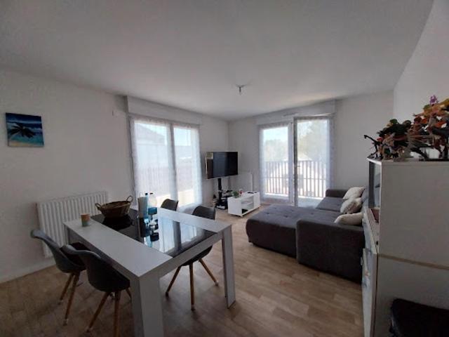 Location Appartement 3 pièces 60 m2 Vertou