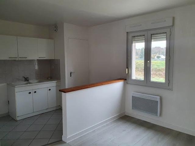 Location Appartement 3 pièces 60 m2 Villemandeur