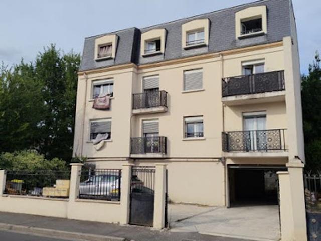 Location Appartement 3 pièces 60 m2 Villepinte
