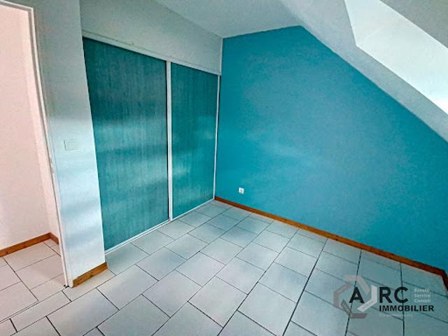 Location Appartement 3 pièces 60 m2 Vitry aux Loges