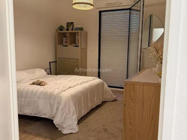Location Appartement 3 pièces 60 m2 à Montgermont