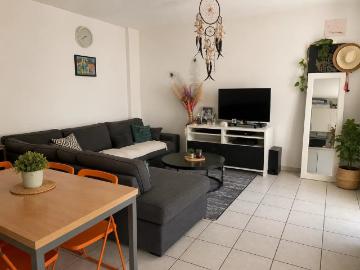 Location Appartement 3 pièces 60 m2 à Nans les Pins