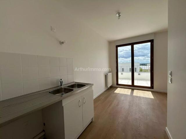 Location Appartement 3 pièces 60 m2 à Arpajon