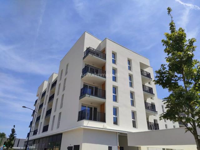 Location Appartement 3 pièces 60 m2 à Bondoufle