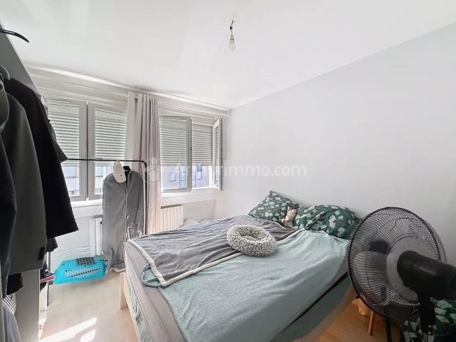 Location Appartement 3 pièces 60 m2 à Clermont Ferrand