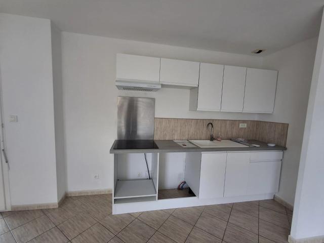 Location Appartement 3 pièces 60 m2 à Frontignan