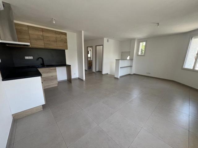 Location Appartement 3 pièces 60 m2 à Perpignan